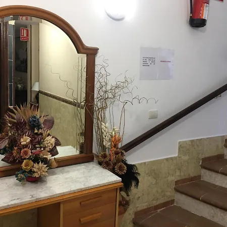 Hostal O Labrador