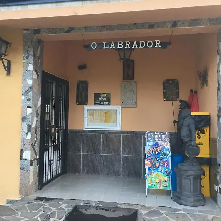 Guest house Hostal O Labrador