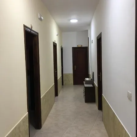 Hostal O Labrador * O Hospital