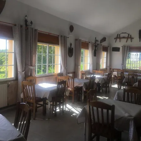 Guest house Hostal O Labrador O Hospital