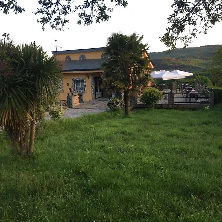 Guest house Hostal O Labrador