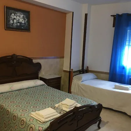 Hostal O Labrador *